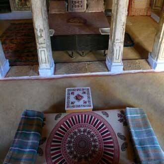 Hotel Suraj Vilas, Jaisalmer 5